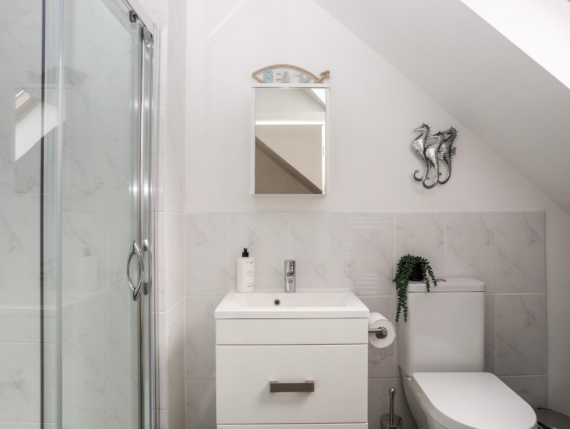 Ty Glan Y Mor - Pwllheli Villa Luaran gambar