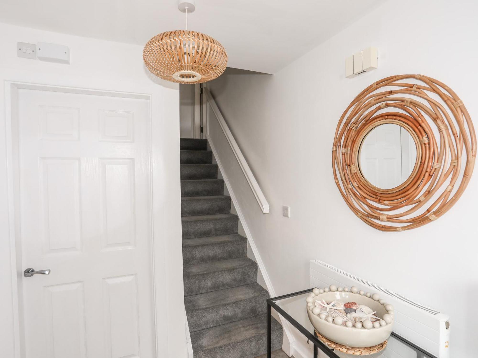 Ty Glan Y Mor - Pwllheli Villa Luaran gambar